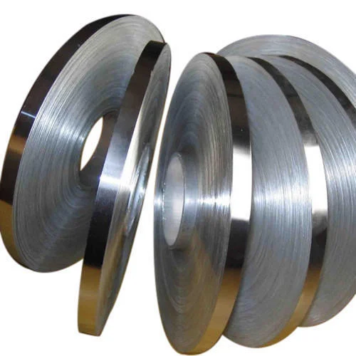 Cold Rolled Carbon Steel Strip