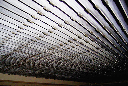 Gang Saw Steel Manufacturer in Malawi