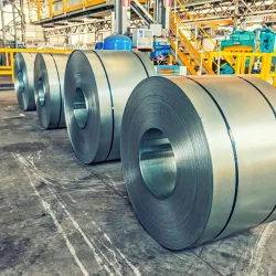 75Cr25 Steel