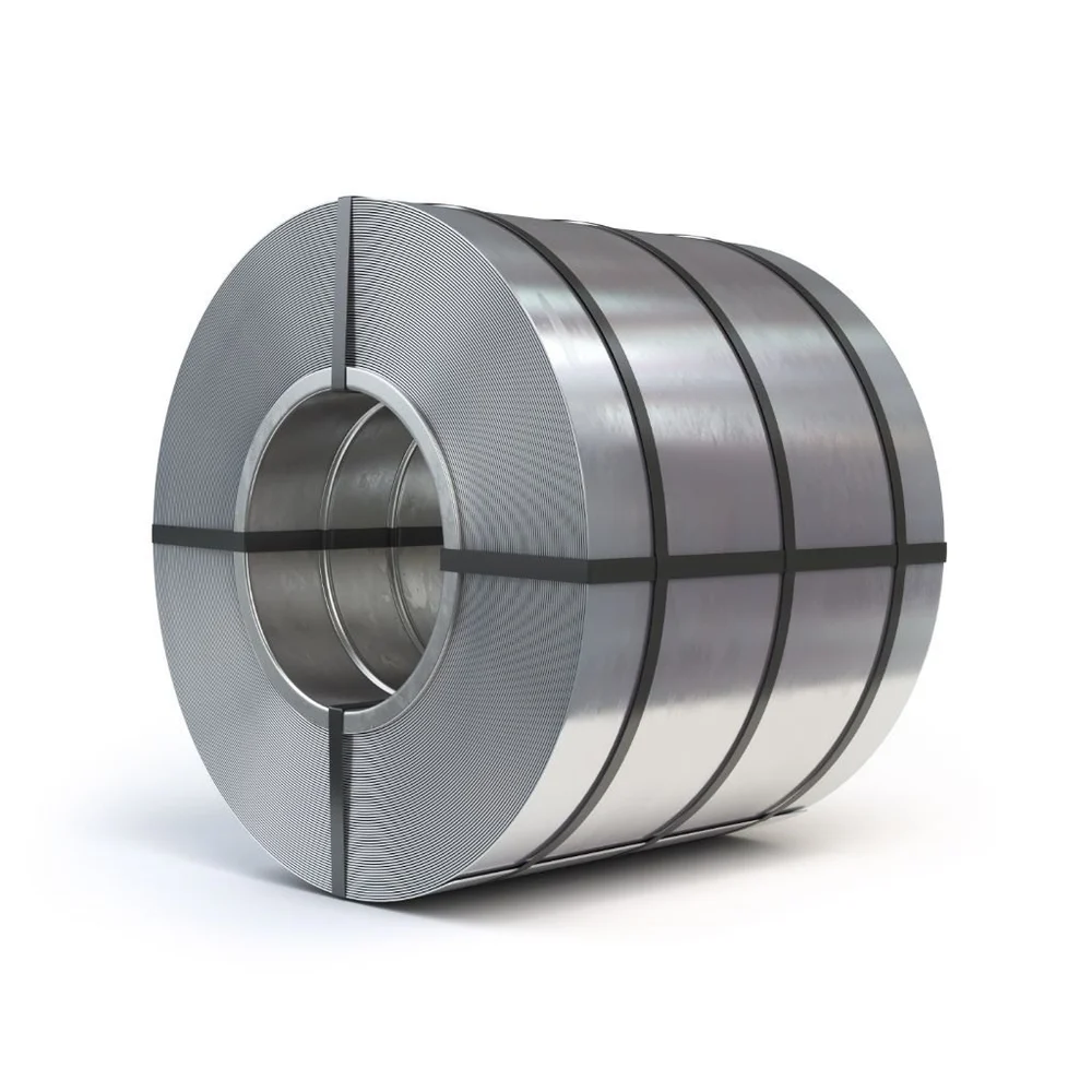 EN42J Steel