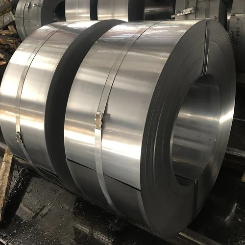 Spring Steel Strip